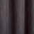 Mentzer 100% Polyester Room Darkening Solid Color Curtain Panel with Grommet Top -592104031-592104026