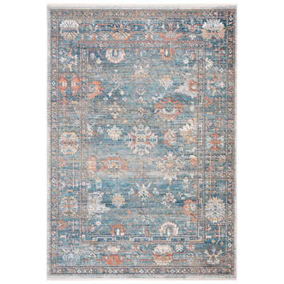 Maurine Geometric Hand Woven Area Rug