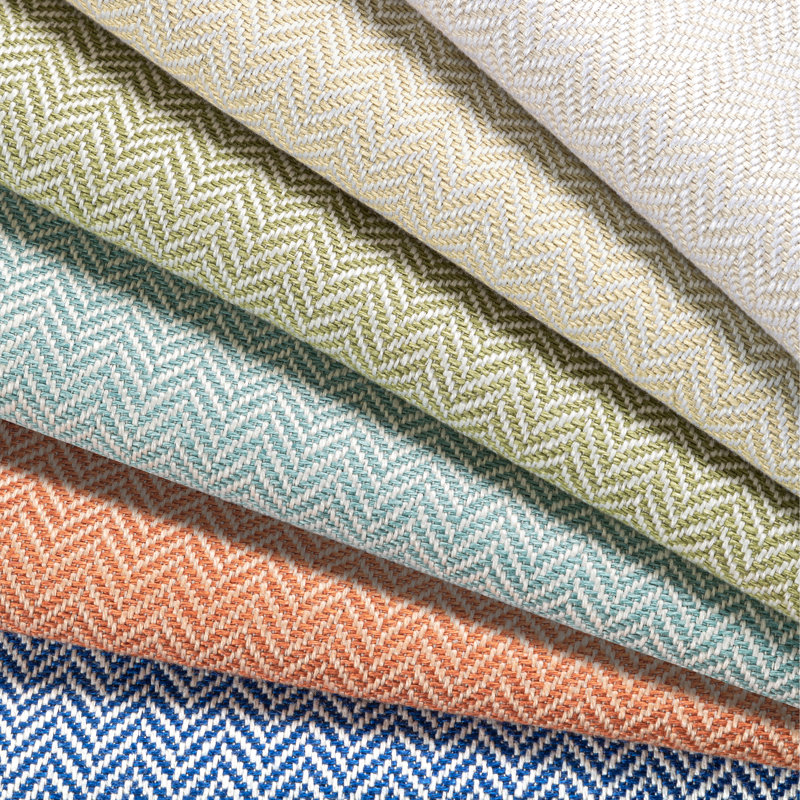 Lorient Weaves Kerolay Fabric, Dove
