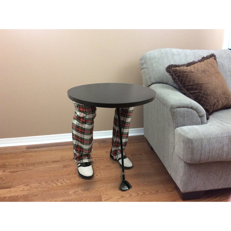 Table de bout Abhia