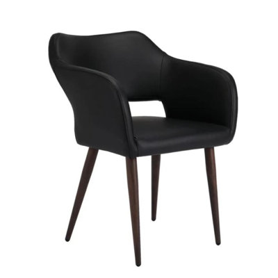 Chaise rembourrée Bay