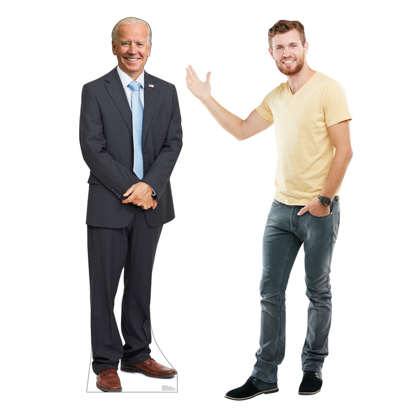 Le président Joe Biden