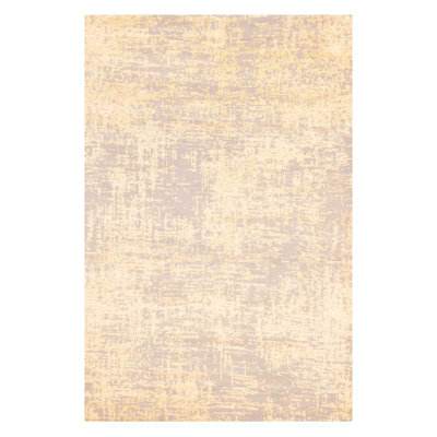 Elysian Gold Rug 6'7" x 9'11"