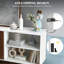 Oubre 148cm Sideboard