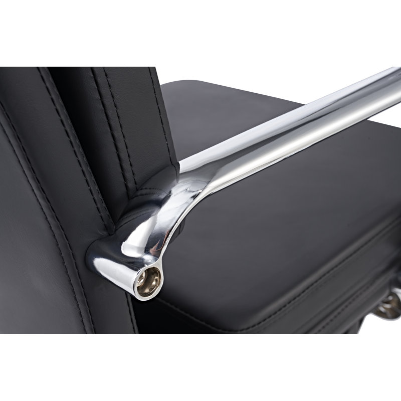 Task Chair, Black