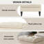 Repose-pieds 28 po-851722990