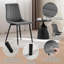 Aghaboy 44.00cm H Velvet Upholstered Side Chair-1517173481