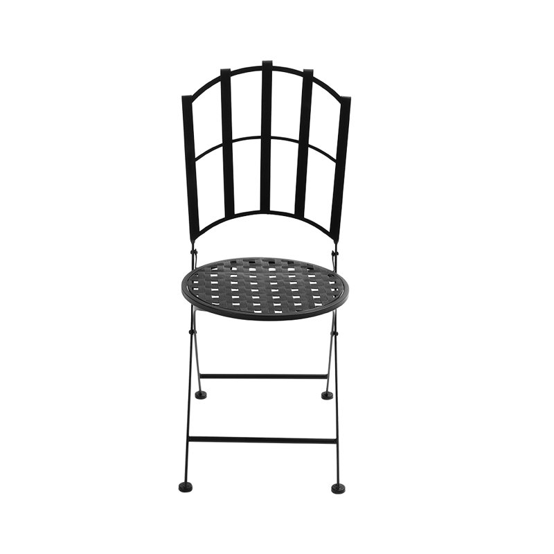 Cliffside Stacking Patio Dining Side Chair