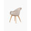 Edgard Outdoor Dining Armchair-1121437882