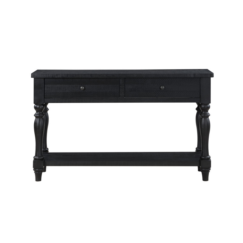 Buffet de 60 po Annalise