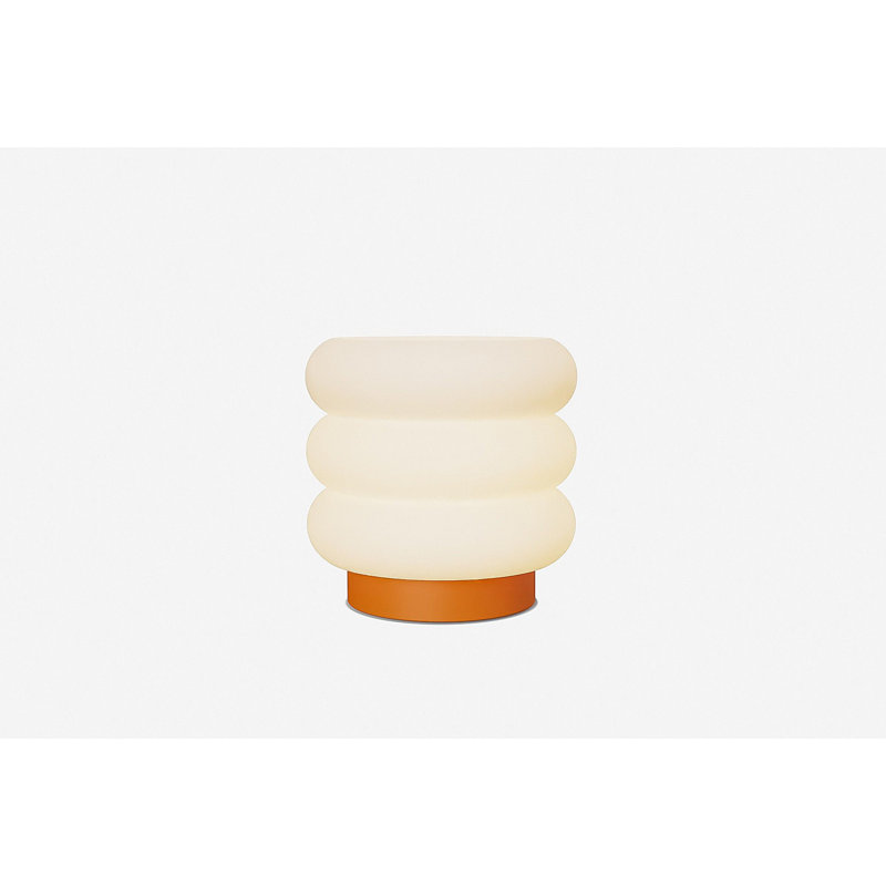 Argizari Table Light, Persimmon