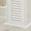 Free Standing Toilet Paper Holder