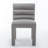 Cowger Velvet Upholstered Side Chair-635167553
