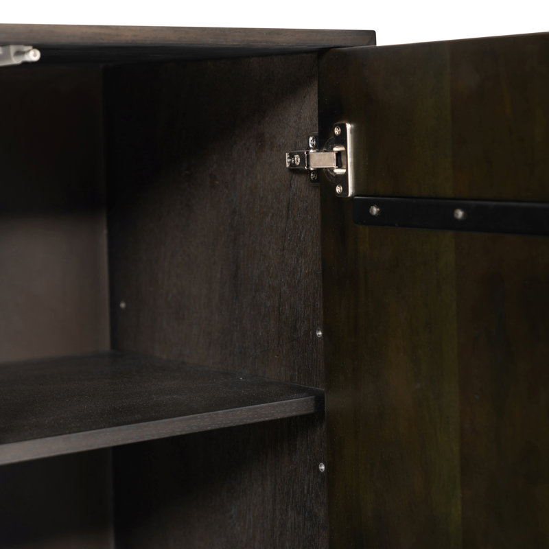 IE Series Olas Buffet