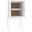 Kaleema 60cm Solid Wood Sideboard-2024244001