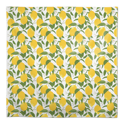 Nappe Lemon