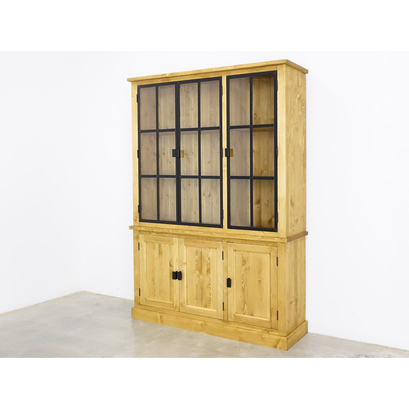 Cahya Display Cabinet