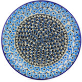 Stoneware Dinner Plate