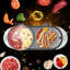 YXSUN 22.8'' Smokeless Non Stick Electric Grill with Glass Lid