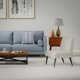 100% Wool Hand Tufted Area Rug