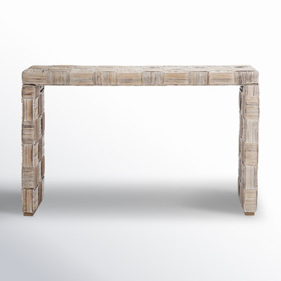Redrow 51.18'' Console Table