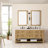 Breckenridge 72'' Double Bathroom Vanity with Top-286115616-286115611-310822478