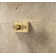 Anthem One-Outlet Thermostatic Valve Control Panel With Recessed Push-Button