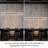 56-Light Luxury Large Dimmable K9 Crystal Cup Chandelier Kitchen Island Glam Linear Chandelier-1079316129
