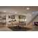 Klassen 3-Light Semi Flush Mount