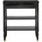 Adoree French Montmartre 31.5'' Console Table
