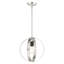 Luminaire suspendu simple à 1 lumière Maubray-114582672