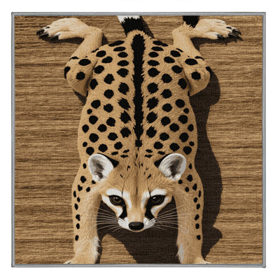  Tapis lavable Genet
