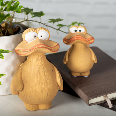 Amberli Decorative Object