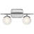 Kaylianie 2-Light Halogen Vanity Light-199666318