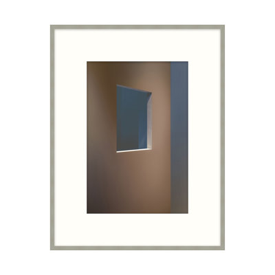 All Angles 4 Print by Ralph Mercer