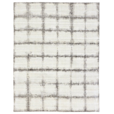 Chroma Geometric Area Rug