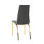 Chaise de salon Modern