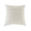 Coussin en coton