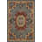 Alva Hand Tufted Wool Oriental Rug-144919944