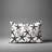 Barnon Outdoor Reversible Throw Pillow-101437903-101437898