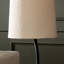 Lampe sur pied 60 po Selby