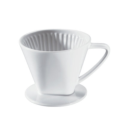 Cilio by Frieling Porcelain No. 2 Coffee Filter Holder
