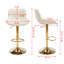 Deux tabourets de bar réglables en hauteur pour un tabouret de bar d'intérieur et moderne pour la maison-1702635830