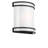 Ravel LED Outdoor Wall-265793573