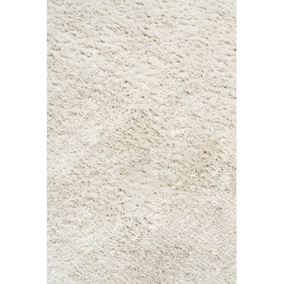 The Rug Company Loess Pearl Area Rug