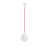 White/Red is out of stock selected