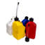 Pot de rangement polyvalent 5,5 gallons Bushman U-Jug - paquet de 4-106877326