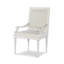 Monarch Upholstered Arm Chair