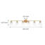 Éclairage pour meuble-lavabo à intensité variable Keston-391886211-395714048-395714055