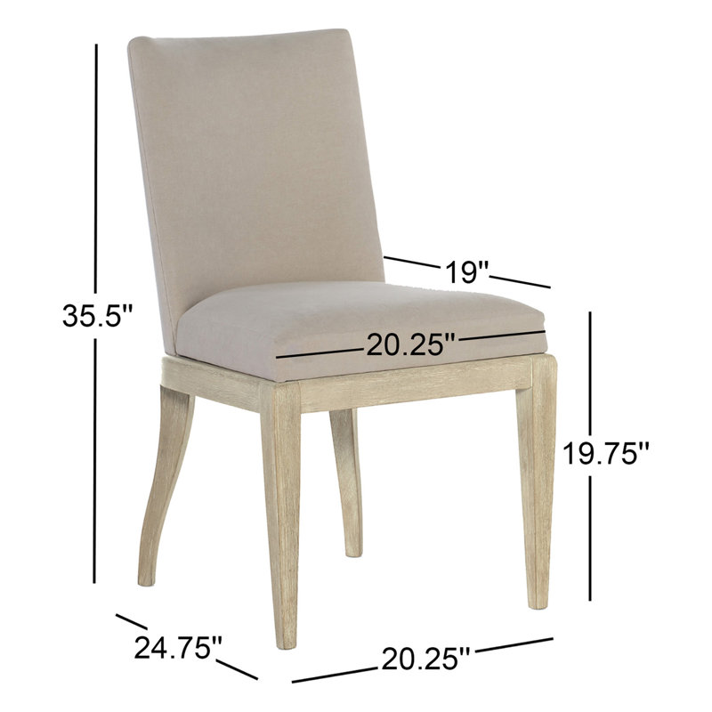 Cascade Dining Chair